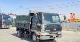 KC-FC2JCAD(Hino Ranger)Dump(J08C)