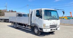 KK-FH61HK(Mitsubishi Fuso Fighter)Flat Body(6M61)