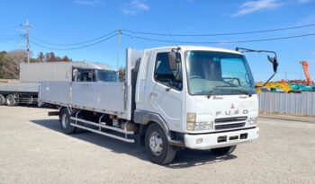 KK-FH61HK(Mitsubishi Fuso Fighter)Flat Body(6M61) full