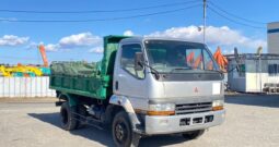 FH217CD(Mitsubishi Fuso Fighter Mignoni)Dump(6D16)