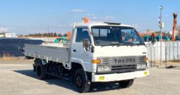 U-BU88(TOYOTA DYNA)FLAT BODY(14B)