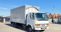 KC-FK618J(Mitsubishi Fuso) Wing Body(6D17)