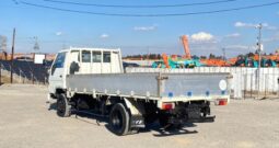 U-BU88(TOYOTA DYNA)FLAT BODY(14B)