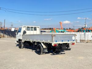 U-BU88(TOYOTA DYNA)FLAT BODY(14B)