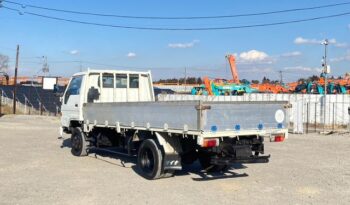 U-BU88(TOYOTA DYNA)FLAT BODY(14B) full