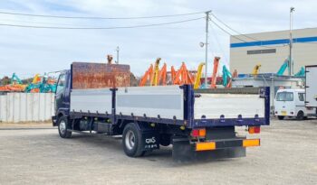 KK-FK61HK (Mitsubishi Fuso Flat Body(6M61) full