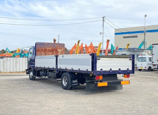 KK-FK61HK (Mitsubishi Fuso Flat Body(6M61) full