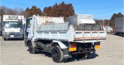 KC-FC3JCBD(Hino Ranger)Dump(J07C)