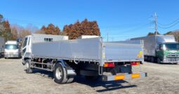 U-FM616J(MITSUBISHI FUSO)FLAT BODY(6D15turbo)