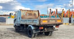 U-FK617D(Mitsubishi Fuso)DUMP(6D16)