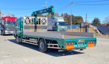 U-FK618KZ(Mitsubishi Fuso Fighter)Crane(6d170A) full