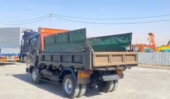 KC-FC2JCAD(Hino Ranger)Dump(J08C) full