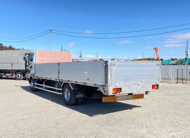KC-FD2JKBA(Hino Ranger)Flat Body(J08C) full