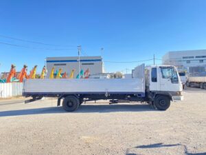 U-FD3HLAK(Hino Ranger)Flat Body(H07D)