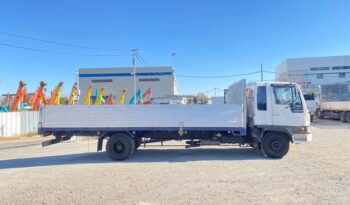 U-FD3HLAK(Hino Ranger)Flat Body(H07D) full