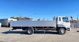 U-FM616J(MITSUBISHI FUSO)FLAT BODY(6D15turbo)