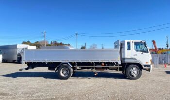 U-FM616J(MITSUBISHI FUSO)FLAT BODY(6D15turbo) full