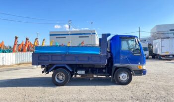 KC-FC2JCBD(Hino Ranger)Dump(J08C) full