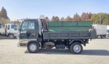 KC-FC2JCAD(Hino Ranger)Dump(J08C) full