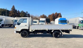 U-BU88(TOYOTA DYNA)FLAT BODY(14B) full