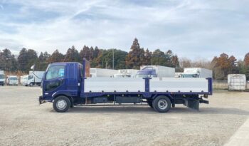 KK-FK61HK (Mitsubishi Fuso Flat Body(6M61) full