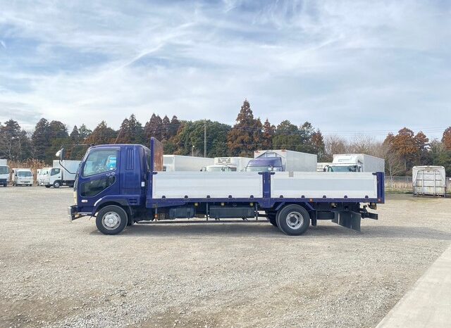KK-FK61HK (Mitsubishi Fuso Flat Body(6M61) full