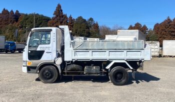 KC-FC3JCBD(Hino Ranger)Dump(J07C) full