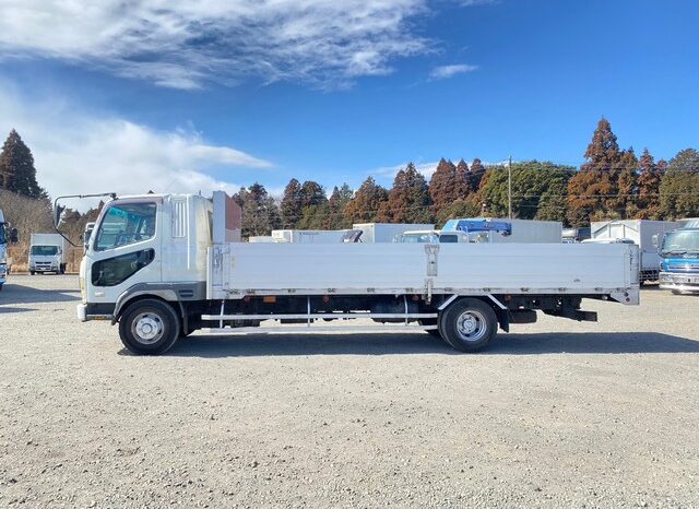 KC-FD2JKBA(Hino Ranger)Flat Body(J08C) full