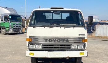 U-BU88(TOYOTA DYNA)FLAT BODY(14B) full