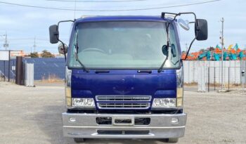 KK-FK61HK (Mitsubishi Fuso Flat Body(6M61) full