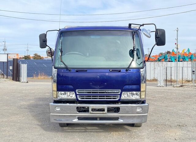 KK-FK61HK (Mitsubishi Fuso Flat Body(6M61) full