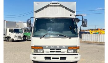 KC-FK618J(Mitsubishi Fuso) Wing Body(6D17) full