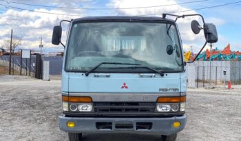 U-FK617D(Mitsubishi Fuso)DUMP(6D16) full