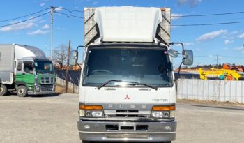 U-FK618K(Mitsubishi Fuso)Wing Body(6D170A) full