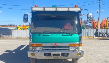 U-FK618KZ(Mitsubishi Fuso Fighter)Crane(6d170A) full