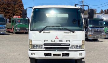 KK-FH61HK(Mitsubishi Fuso Fighter)Flat Body(6M61) full