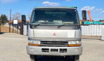 FH217CD(Mitsubishi Fuso Fighter Mignoni)Dump(6D16) full