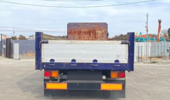 KK-FK61HK (Mitsubishi Fuso Flat Body(6M61) full