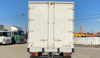 KC-FK618J(Mitsubishi Fuso) Wing Body(6D17) full