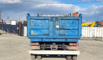 KC-FH228CD(Mitsubishi Fuso Mignoni)DUMP(6D17) full