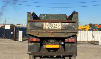 KC-FV419JD(Mitsubishi Fuso Super Great)Dump(8DC11 full