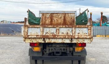KC-FC2JCBD(Hino Ranger)Dump(J08C) full