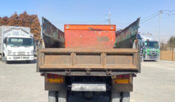 KC-FC2JCAD(Hino Ranger)Dump(J08C) full