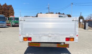 KC-FD2JKBA(Hino Ranger)Flat Body(J08C) full