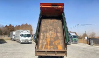 KC-FC2JCAD(Hino Ranger)Dump(J08C) full