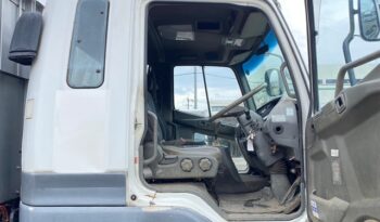 U-FM616J(MITSUBISHI FUSO)FLAT BODY(6D15turbo) full