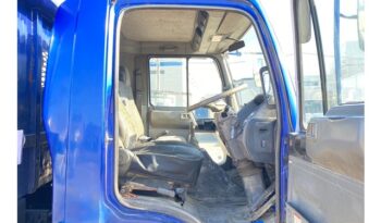 KC-FC2JCBD(Hino Ranger)Dump(J08C) full