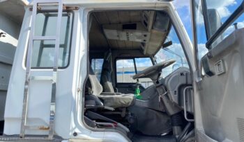 U-FV419JD(Mitsubishi Fuso Super Great)DUMP(8DC11) full