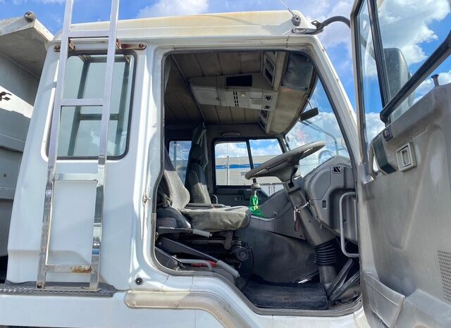 U-FV419JD(Mitsubishi Fuso Super Great)DUMP(8DC11) full