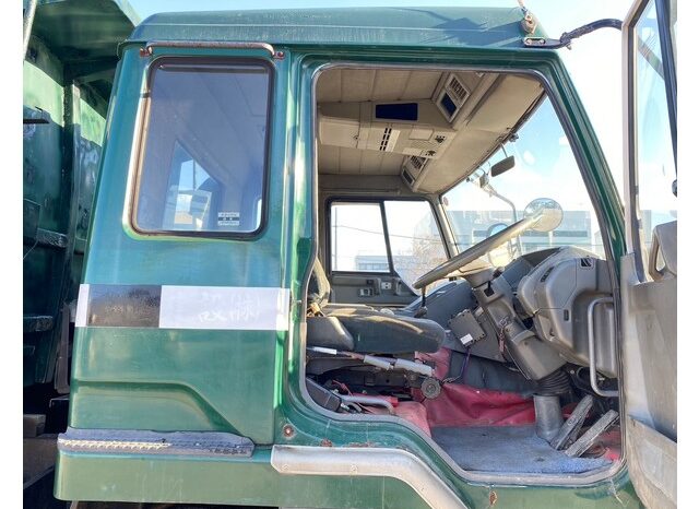 KC-FV419JD(Mitsubishi Fuso Super Great)Dump(8DC11 full